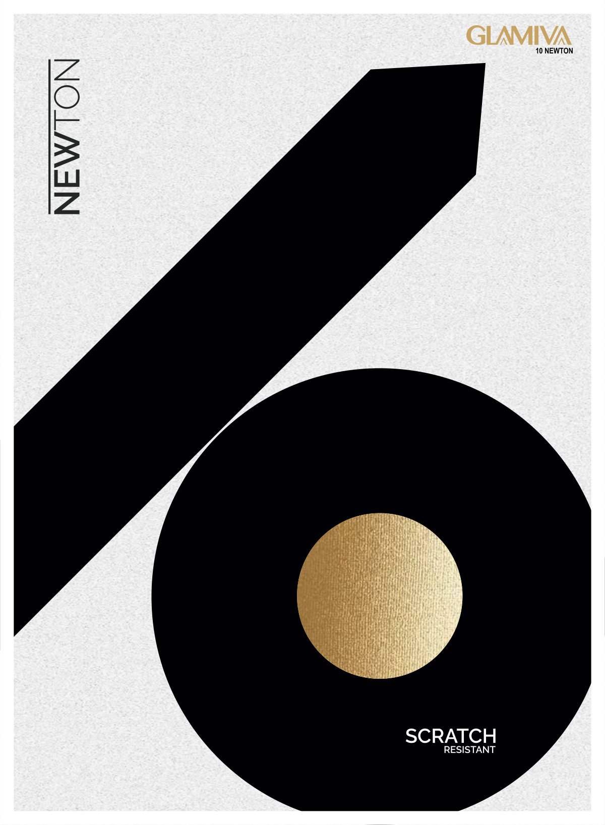10 Newton catalogue cover